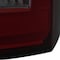 Spec-D Tuning 14-18 GMC Yukon LED Tail Lights- Smoke LT-YUK15RGLED-TM - alternate 3